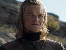 Robert Aramayo