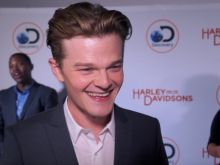 Robert Aramayo