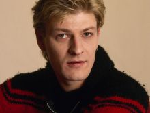 Robert Aramayo
