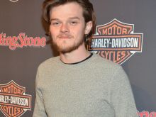 Robert Aramayo