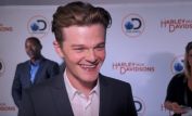 Robert Aramayo
