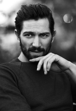 Robert Aramayo