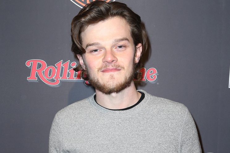 Robert Aramayo