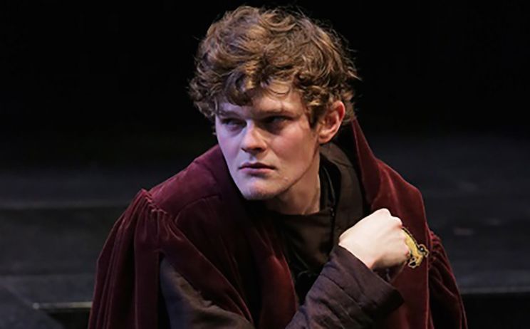 Robert Aramayo