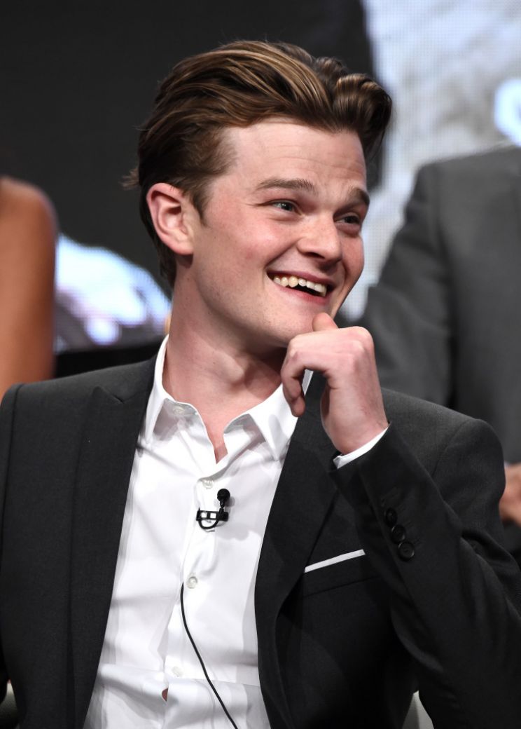 Robert Aramayo