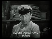 Robert Armstrong