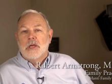 Robert Armstrong