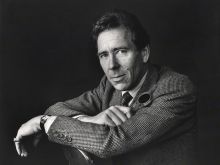 Robert Armstrong