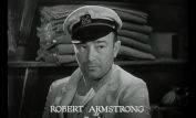 Robert Armstrong