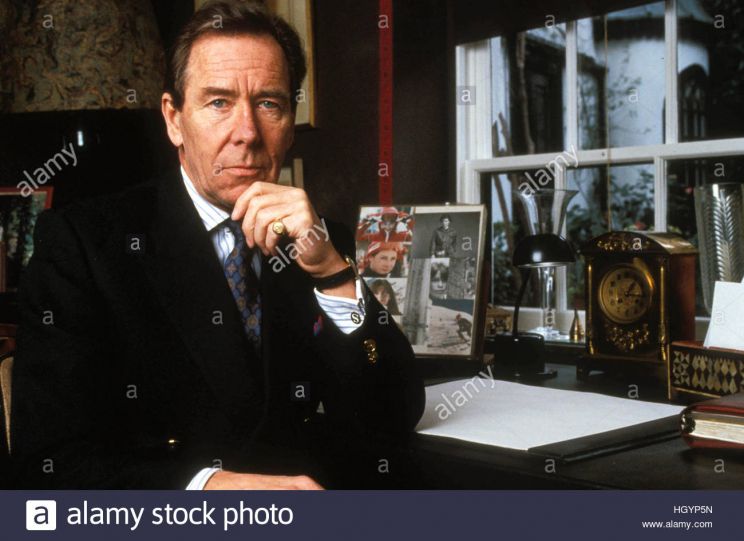 Robert Armstrong