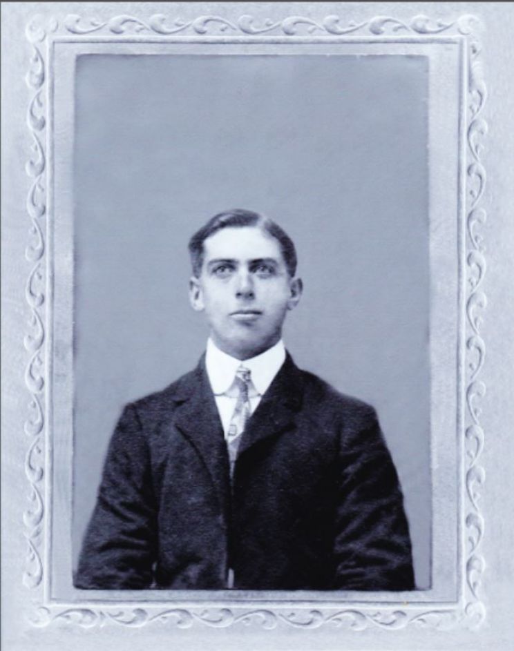 Robert Armstrong
