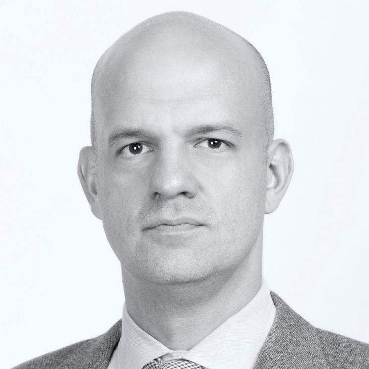 Robert Armstrong