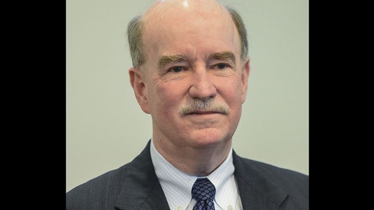 Robert Armstrong