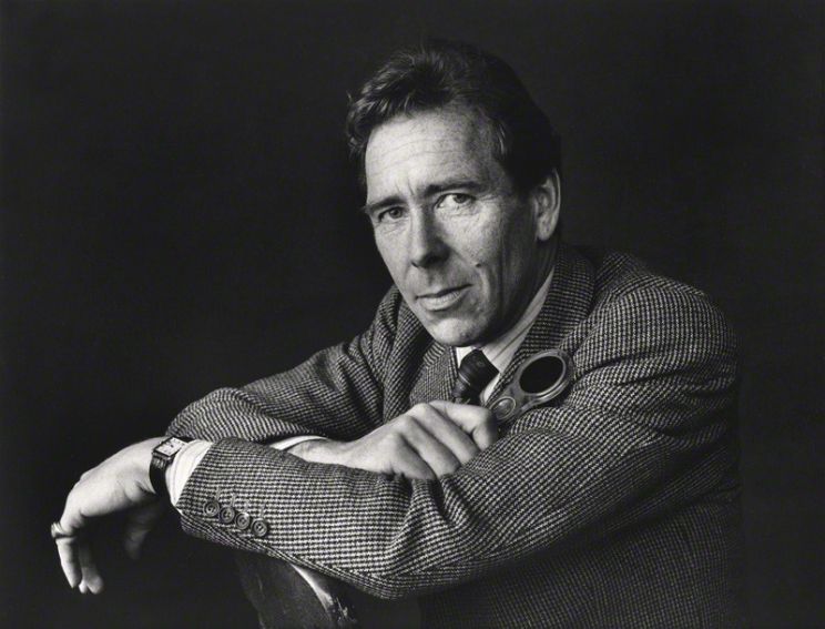 Robert Armstrong