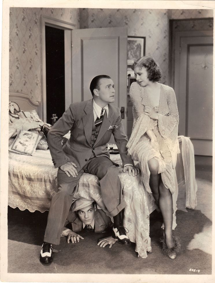 Robert Armstrong