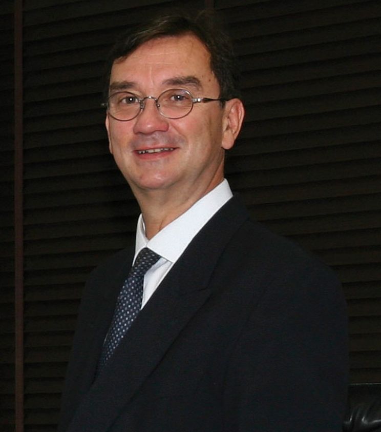 Robert Arthur