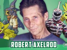 Robert Axelrod