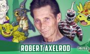 Robert Axelrod