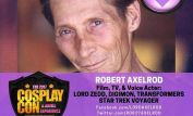 Robert Axelrod