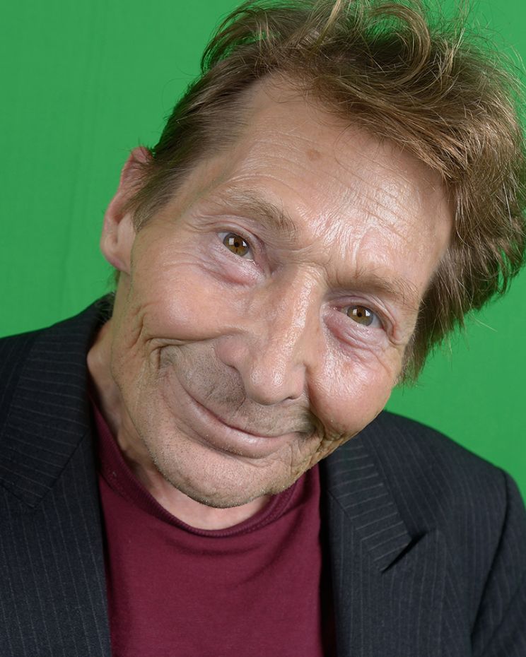 Robert Axelrod