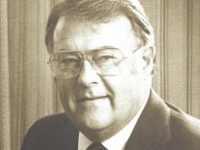 Robert B. Kennedy