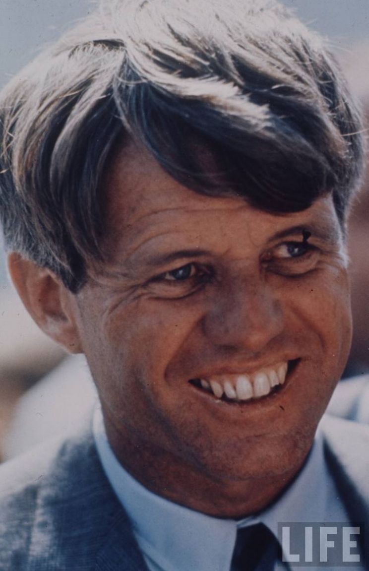 Robert B. Kennedy