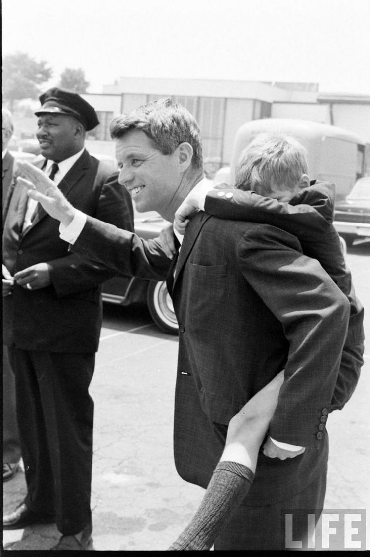 Robert B. Kennedy