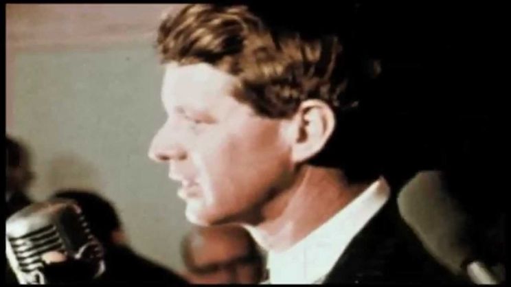 Robert B. Kennedy