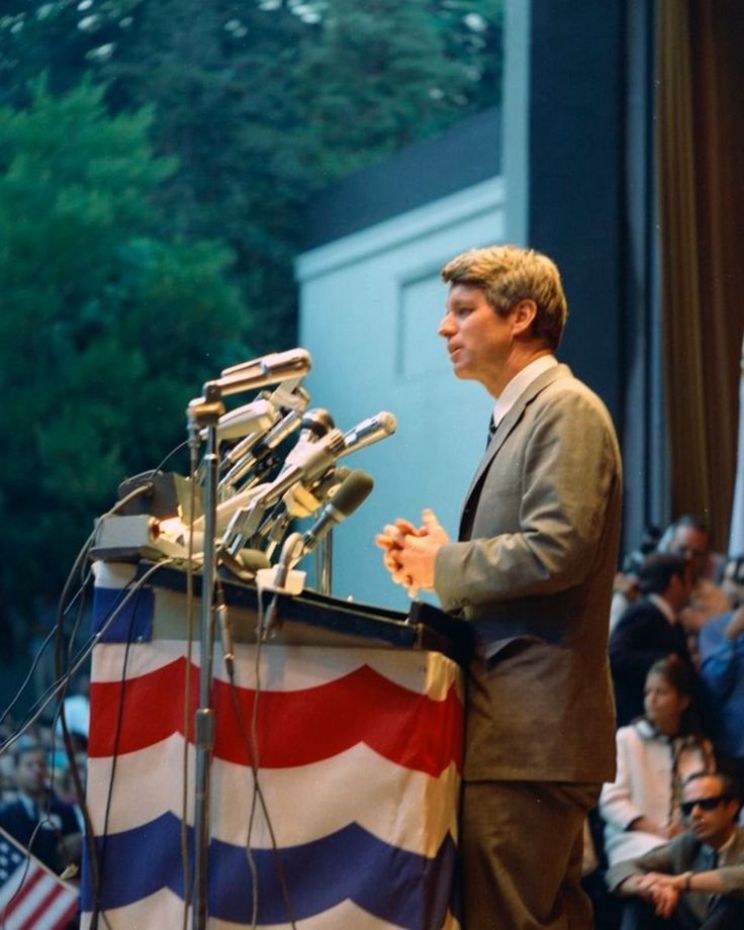 Robert B. Kennedy