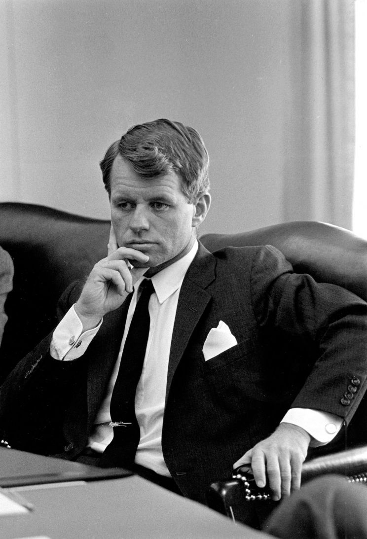 Robert B. Kennedy