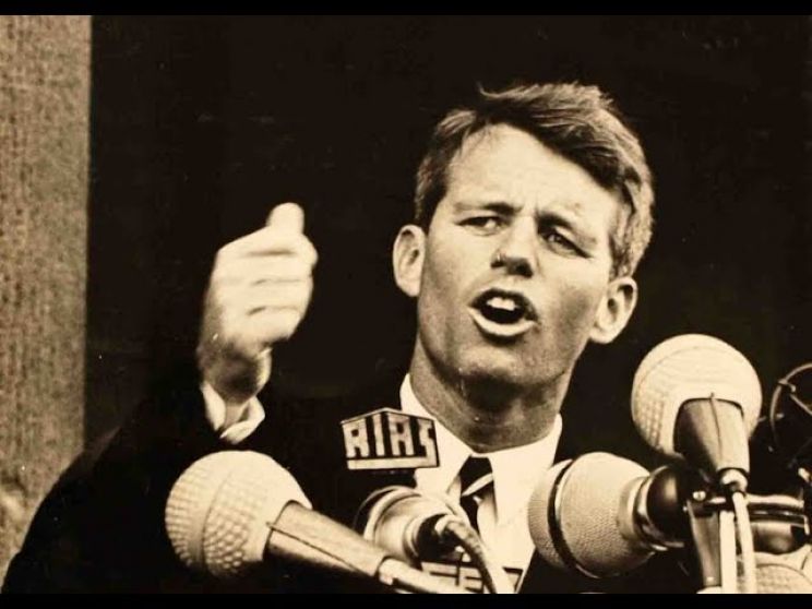 Robert B. Kennedy