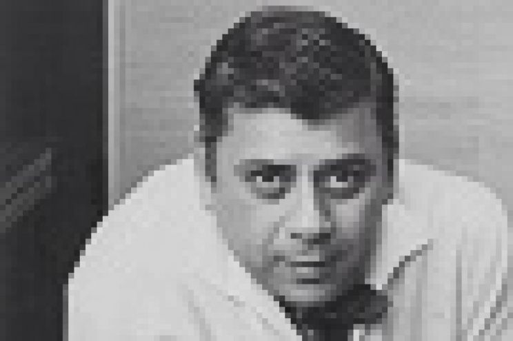 Robert B. Sherman
