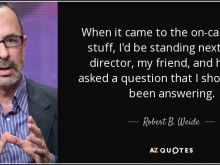 Robert B. Weide