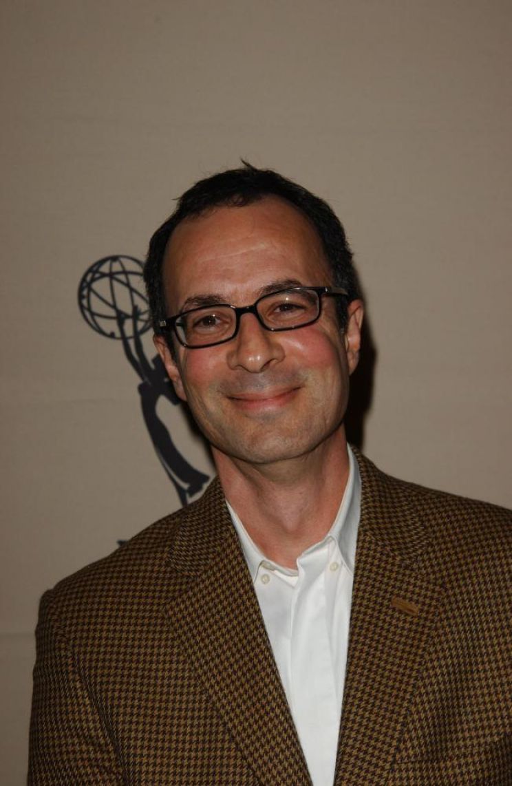 Robert B. Weide