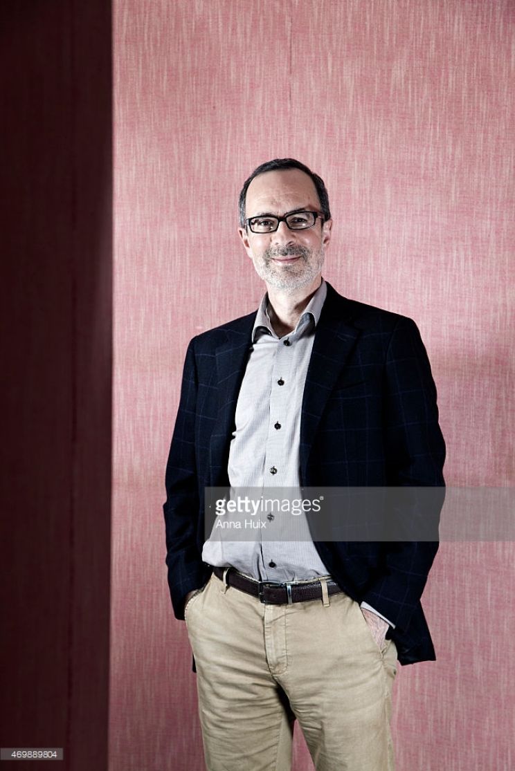 Robert B. Weide