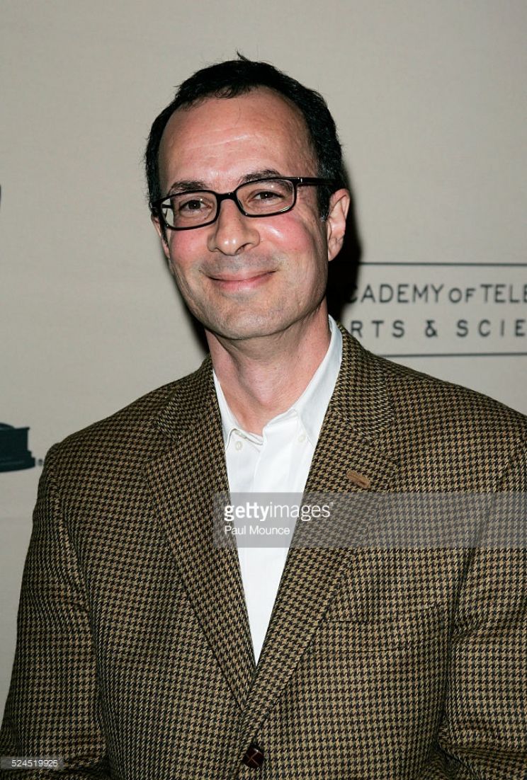 Robert B. Weide