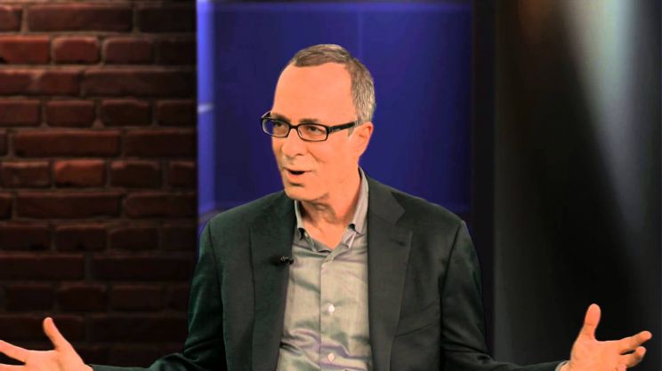 Robert B. Weide