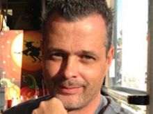 Robert Bagnell
