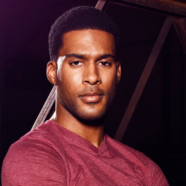 Robert Bailey Jr.