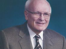 Robert Baker