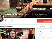 Robert Baker
