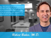 Robert Baker