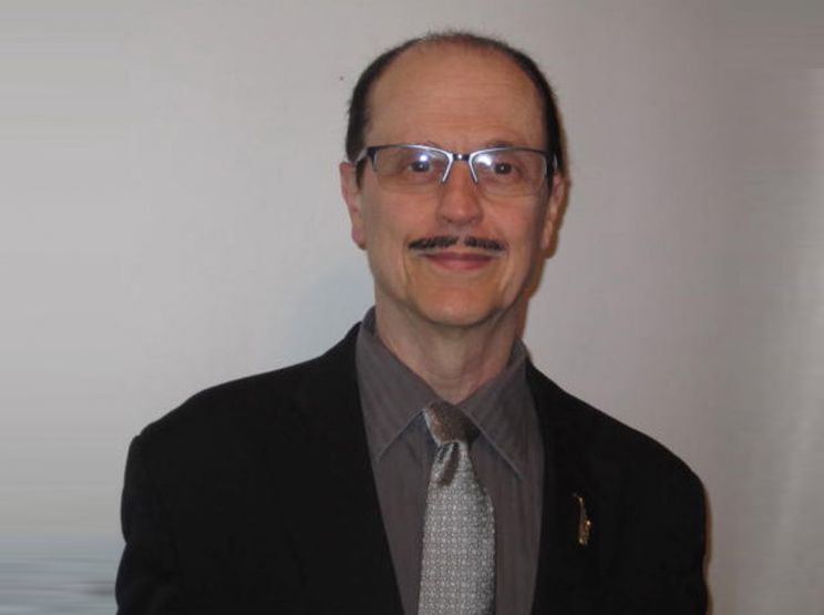 Robert Baker