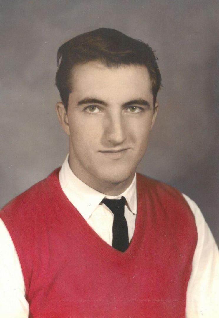 Robert Baker