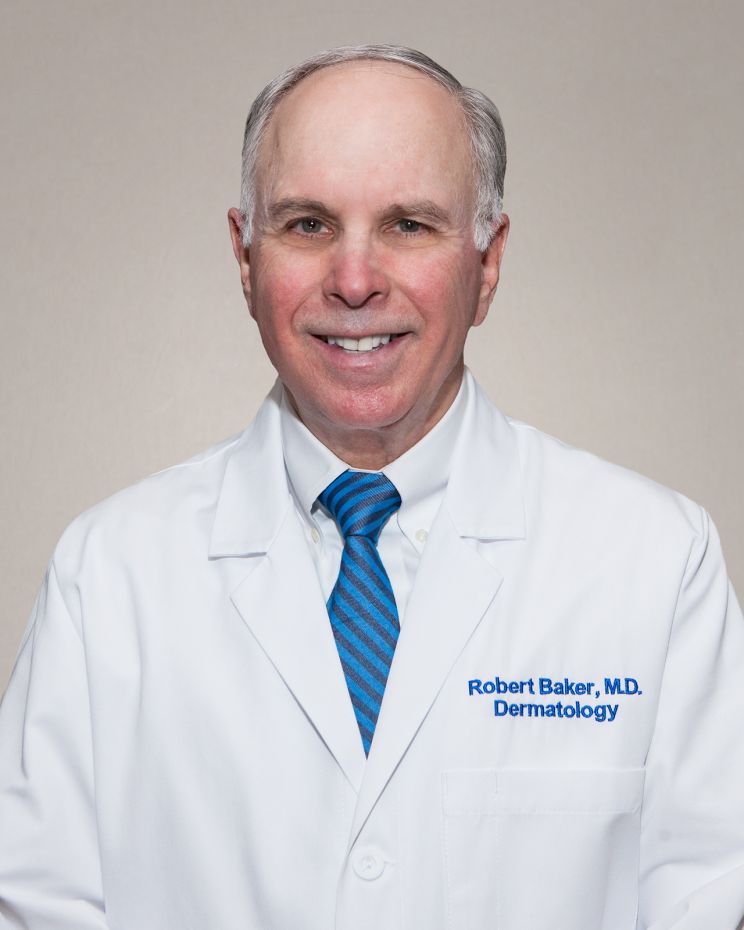 Robert Baker