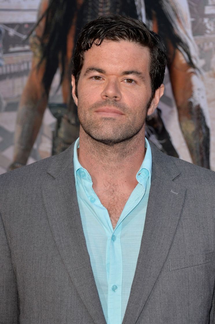 Robert Baker