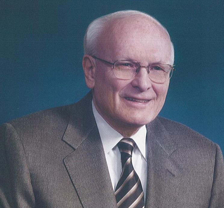 Robert Baker