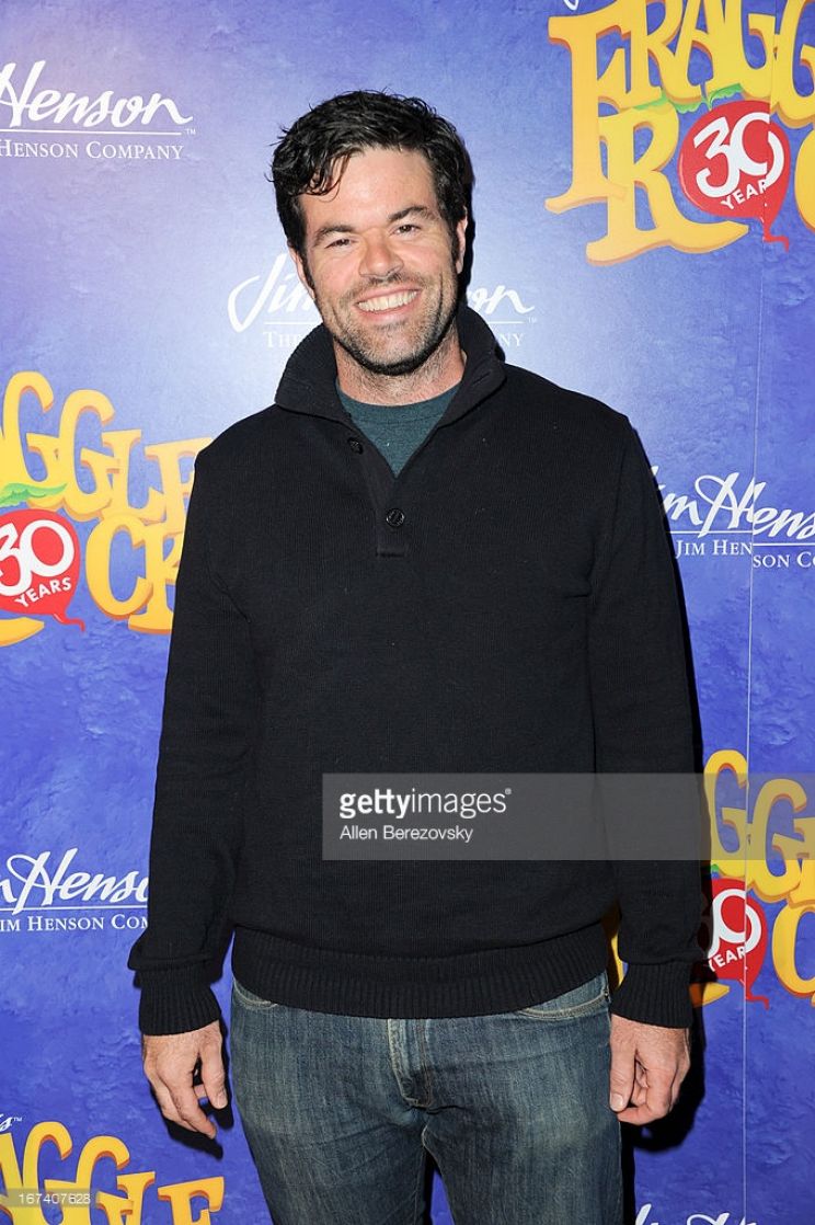 Robert Baker