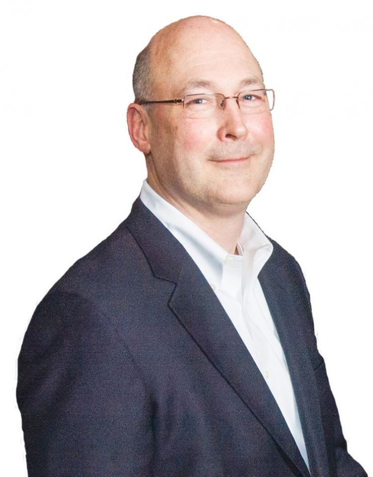 Robert Baker