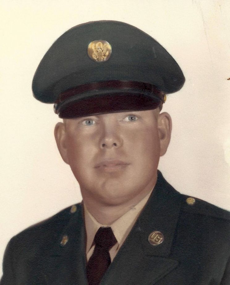Robert Baker